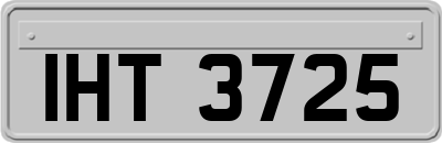 IHT3725