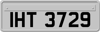 IHT3729