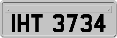 IHT3734