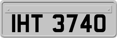 IHT3740