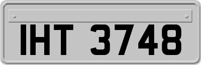 IHT3748