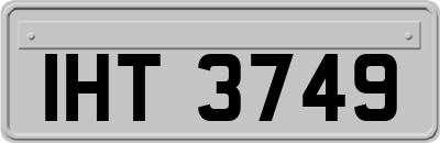 IHT3749