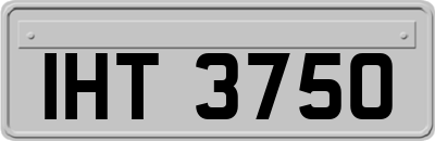 IHT3750
