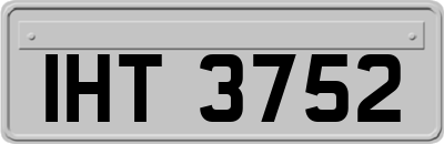 IHT3752