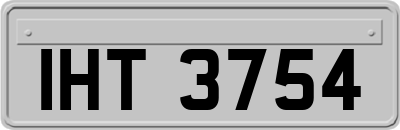 IHT3754