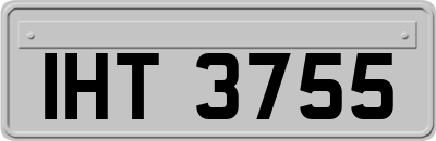 IHT3755