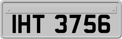 IHT3756