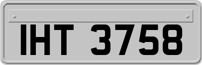 IHT3758