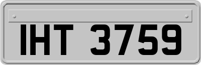 IHT3759