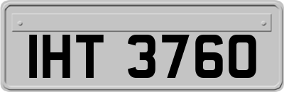 IHT3760