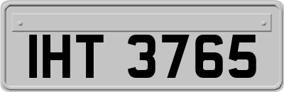 IHT3765