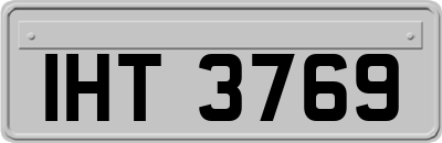 IHT3769