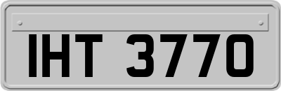 IHT3770