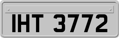 IHT3772