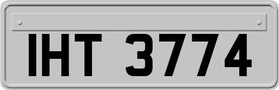 IHT3774