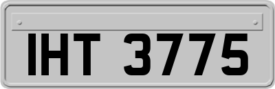 IHT3775
