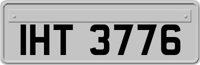 IHT3776