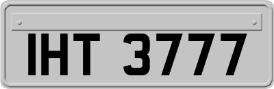 IHT3777