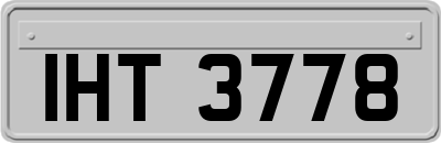 IHT3778