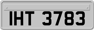 IHT3783