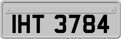 IHT3784