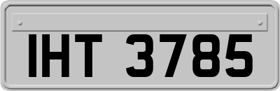 IHT3785