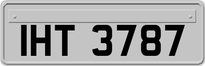 IHT3787
