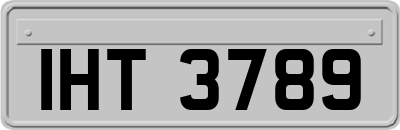 IHT3789
