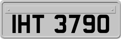 IHT3790