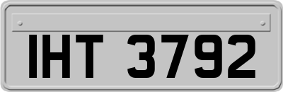 IHT3792