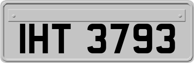 IHT3793