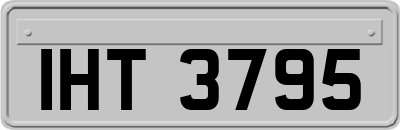 IHT3795
