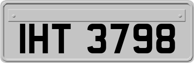IHT3798