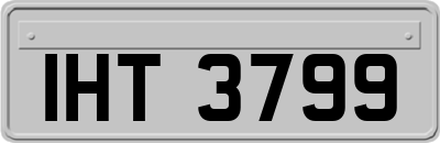 IHT3799