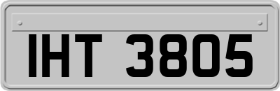 IHT3805