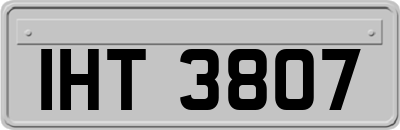 IHT3807