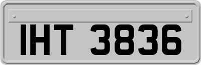 IHT3836