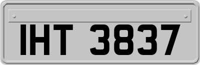 IHT3837