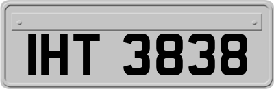 IHT3838