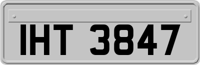 IHT3847