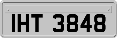 IHT3848