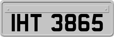 IHT3865