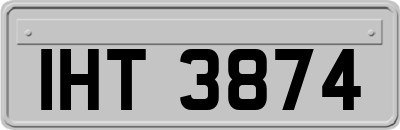 IHT3874