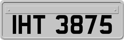 IHT3875