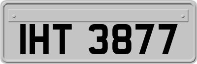 IHT3877