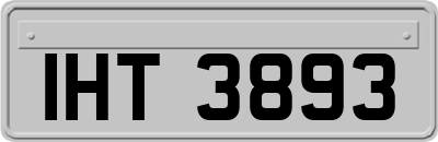 IHT3893