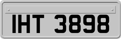 IHT3898