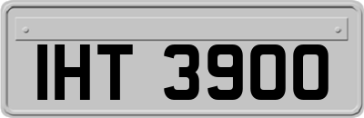 IHT3900