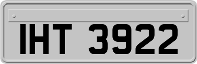 IHT3922