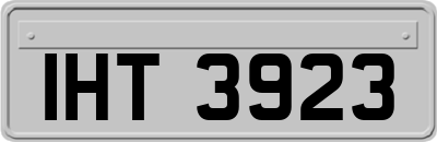 IHT3923